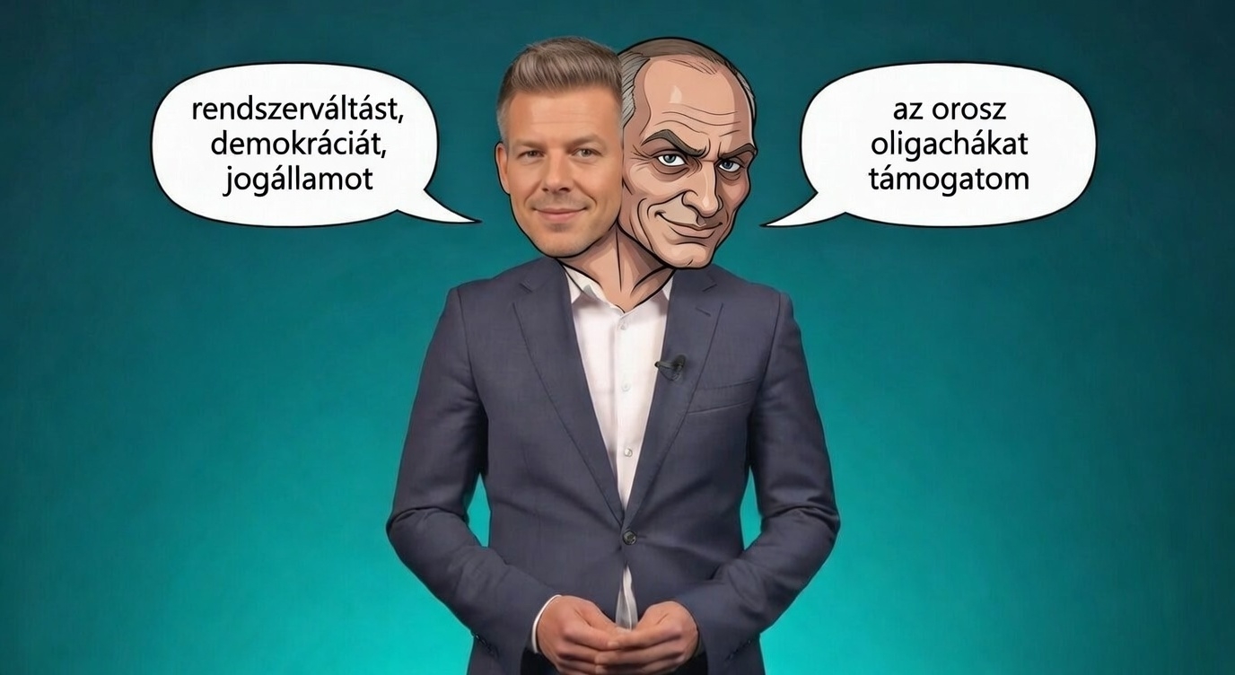 A Magyar-interjú hazugságai és a félrenézés ára: orosz rabság, megölt meritokrácia thumbnail